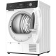 Morris MPD-91126 Στεγνωτήριο 9kg με Αντλία Θερμότητας